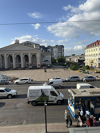 Продам 2 кімнатну в центрі міста Rivne - photo 1