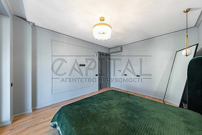 Оренда 3к квартира ЖК Bristol Comfort House, Лобановського, Голосіїв Kyiv - photo 2