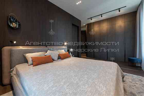 Аренда квартиры 90м2 Jack House Kyiv