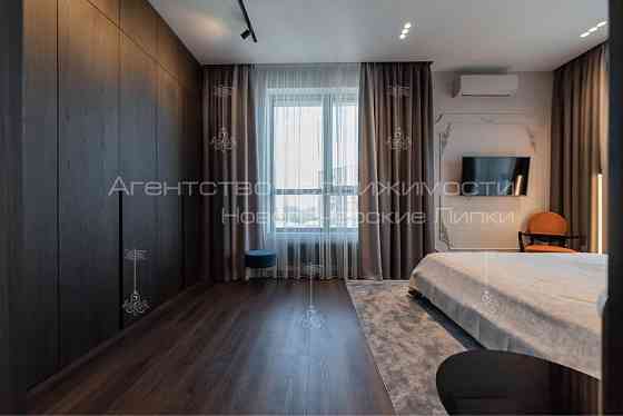 Аренда квартиры 90м2 Jack House Kyiv