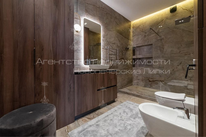 Аренда квартиры 90м2 Jack House Kyiv - photo 8