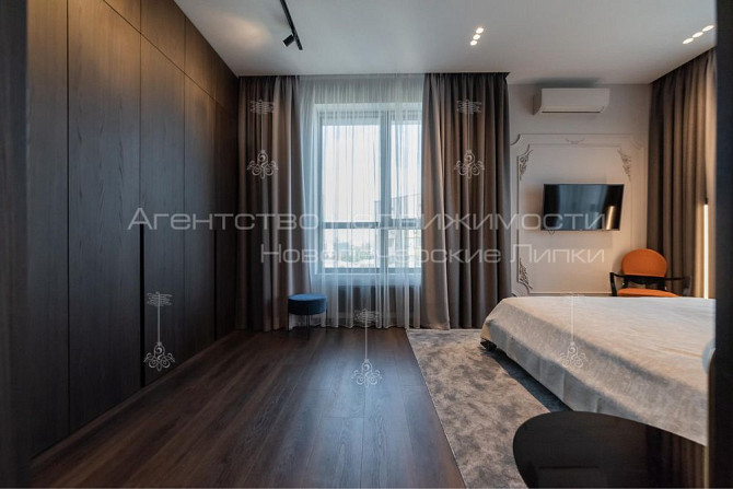 Аренда квартиры 90м2 Jack House Kyiv - photo 4