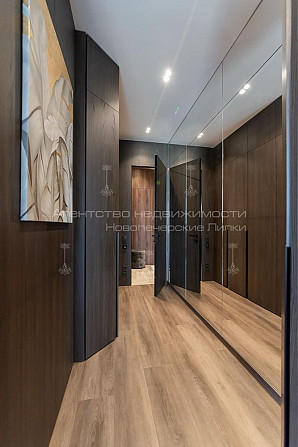 Аренда квартиры 90м2 Jack House Kyiv - photo 5