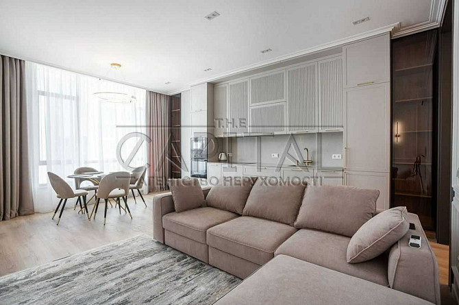 Оренда 2к квартира ЖК Park Avenue VIP, Деміївська, Голосіївський район Kyiv - photo 4