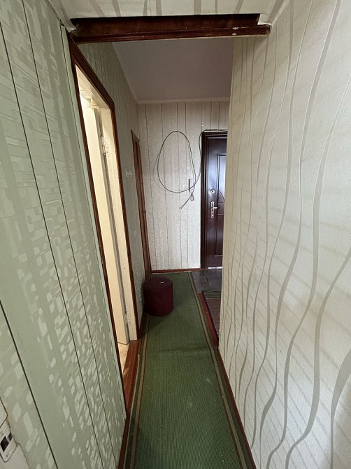 Сдается уютная аккуратная квартира на Победе Білгород-Дністровський - зображення 3