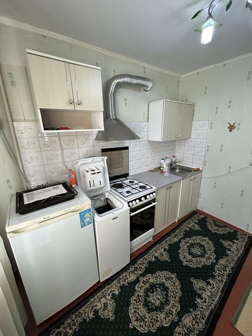 Сдается уютная аккуратная квартира на Победе Білгород-Дністровський - зображення 2