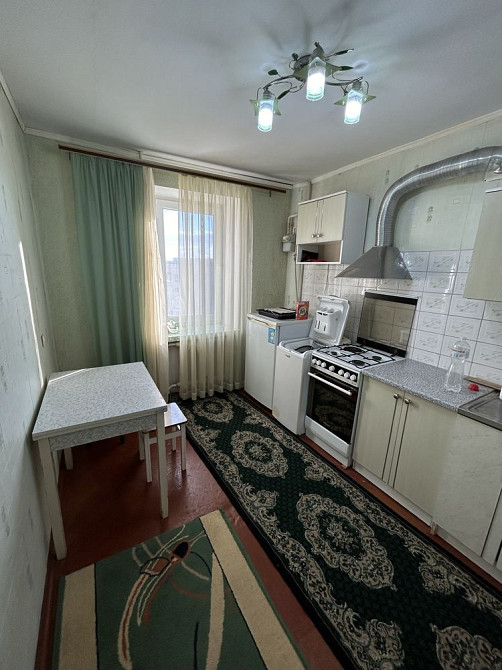 Сдается уютная аккуратная квартира на Победе Білгород-Дністровський - зображення 1