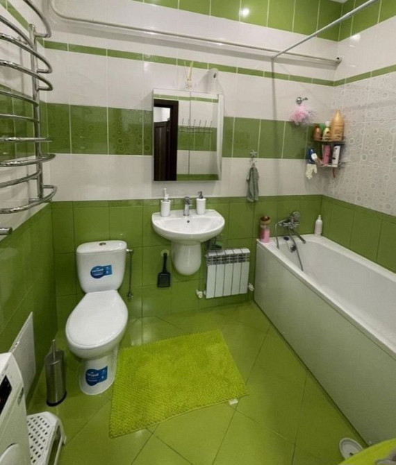 В оренді сдается 1-квартира Горького Сумы - изображение 1