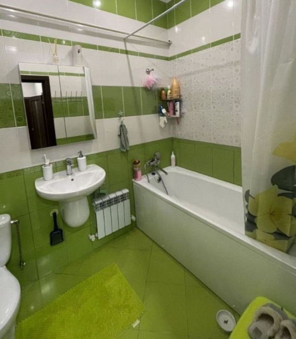 В оренді сдается 1-квартира Горького Сумы - изображение 2