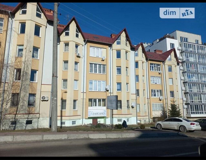 Продаж обмін квартири в трускавці Medenychi - photo 7