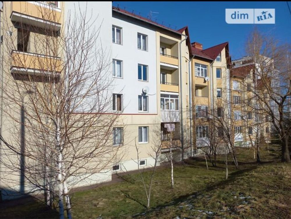 Продаж обмін квартири в трускавці Меденичи - изображение 4