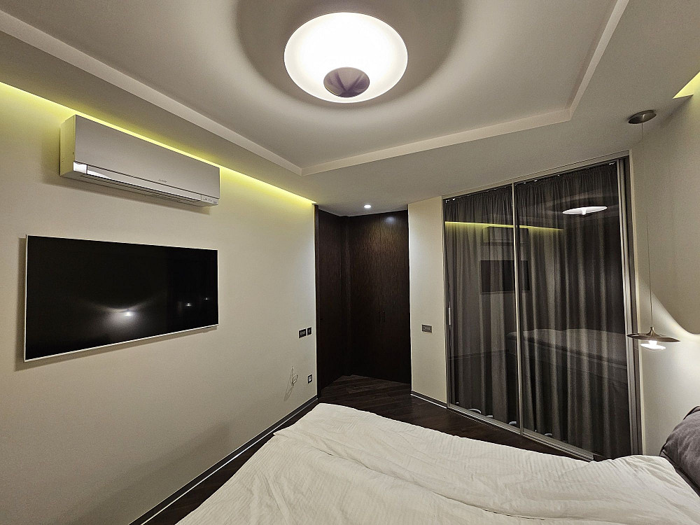 Топ квартира ЖК Піонерський квартал Вишневое - изображение 3