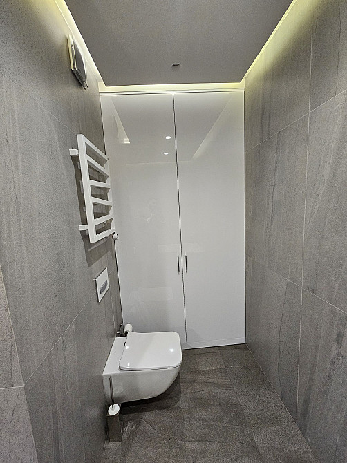 Топ квартира ЖК Піонерський квартал Вишневое - изображение 4