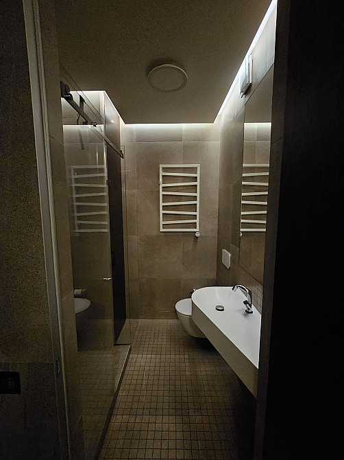 Топ квартира ЖК Піонерський квартал Вишневое - изображение 7