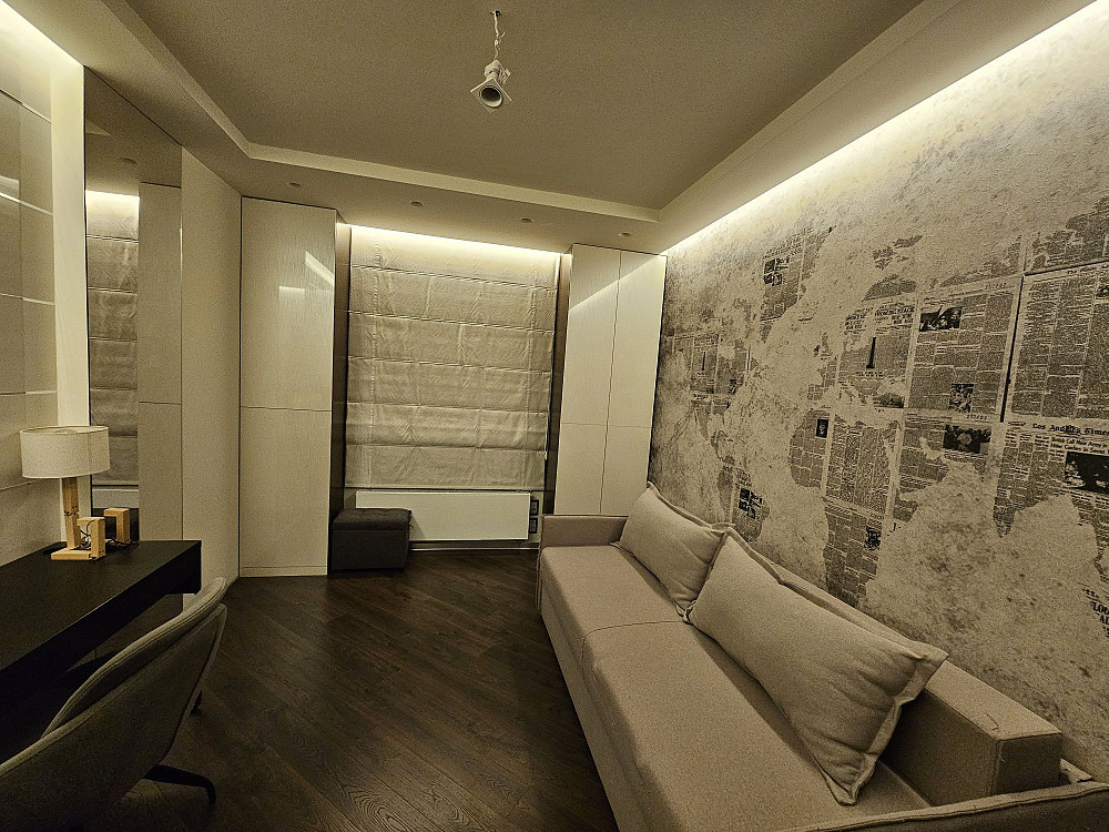 Топ квартира ЖК Піонерський квартал Вишневое - изображение 8