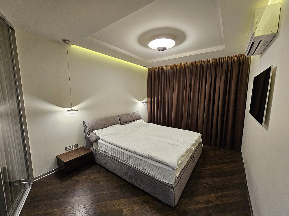 Топ квартира ЖК Піонерський квартал Вишневое - изображение 2