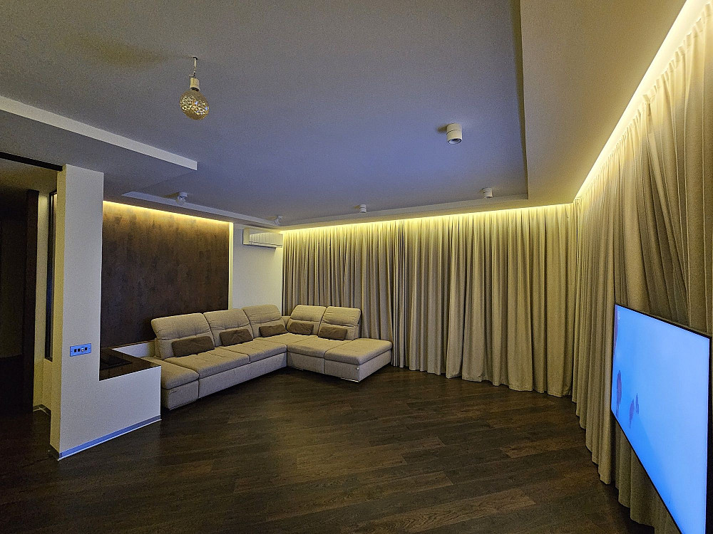 Топ квартира ЖК Піонерський квартал Вишневое - изображение 1