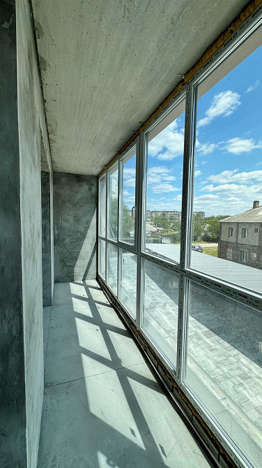 БЕЗ КОМІСІЇ! 39,5 кв.м. в КБ Лівобережний. ЄОселя без першого внеску! Днепр - изображение 6