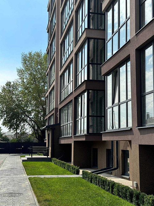 БЕЗ КОМІСІЇ! 39,5 кв.м. в КБ Лівобережний. ЄОселя без першого внеску! Днепр - изображение 2