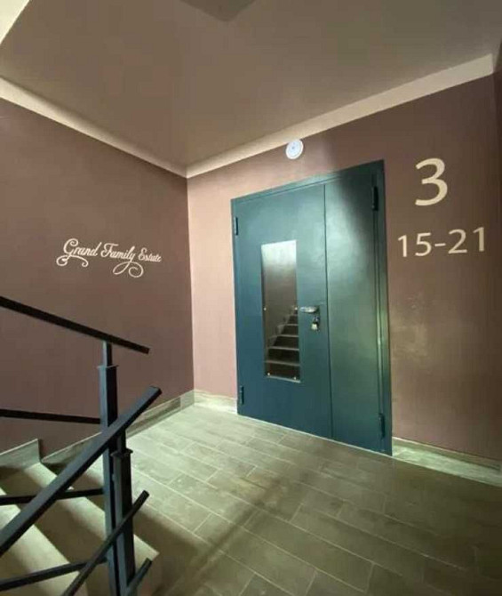 БЕЗ КОМІСІЇ! 39,5 кв.м. в КБ Лівобережний. ЄОселя без першого внеску! Днепр - изображение 3