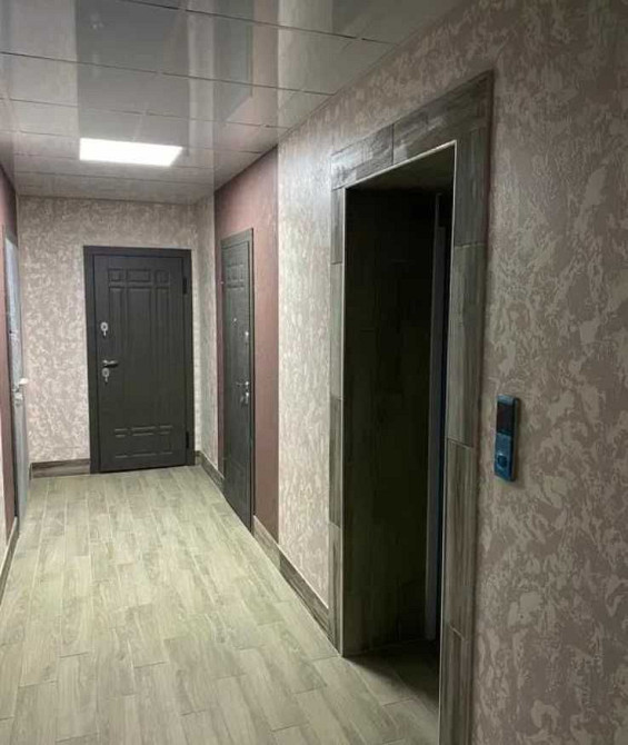 БЕЗ КОМІСІЇ! 39,5 кв.м. в КБ Лівобережний. ЄОселя без першого внеску! Днепр - изображение 4