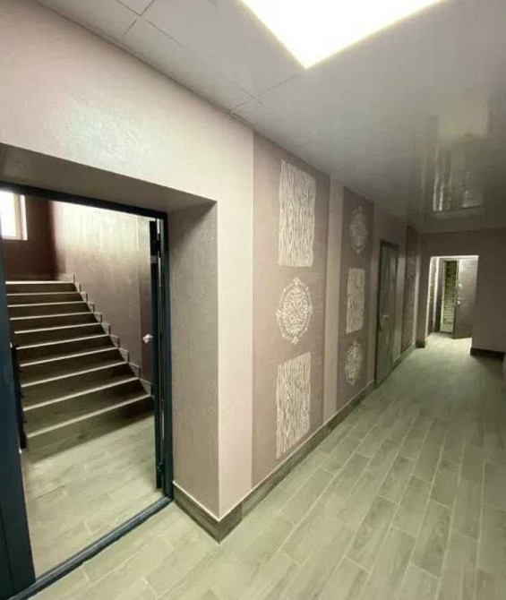 БЕЗ КОМІСІЇ! 39,5 кв.м. в КБ Лівобережний. ЄОселя без першого внеску! Днепр - изображение 5