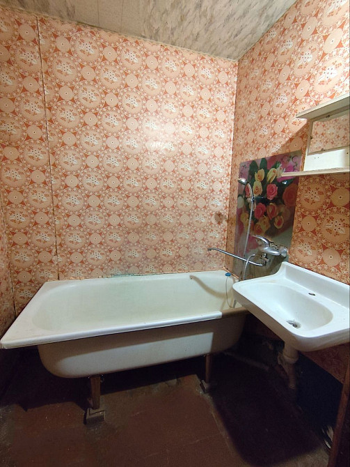 2-кімнатна на Івана  Сірка 15 Сумы - изображение 6