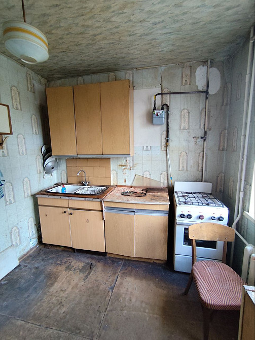 2-кімнатна на Івана  Сірка 15 Сумы - изображение 5