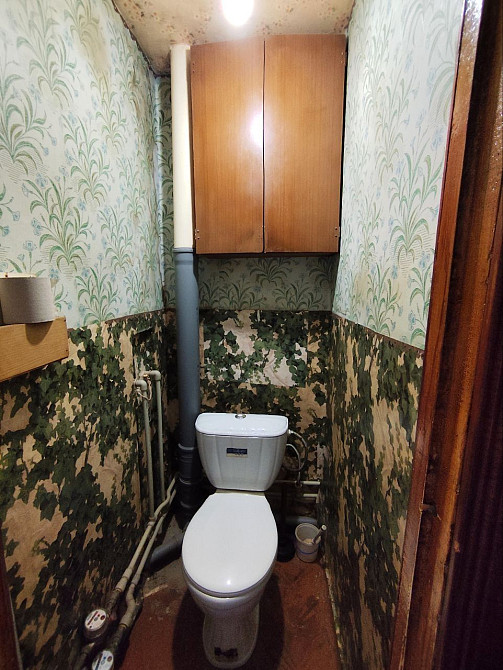 2-кімнатна на Івана  Сірка 15 Сумы - изображение 7