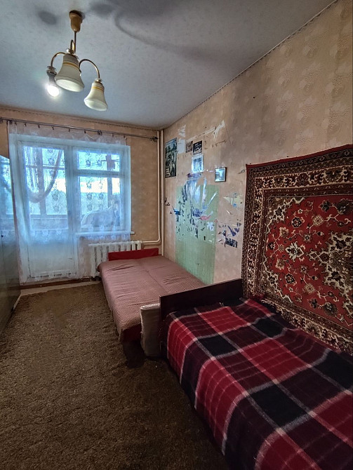 2-кімнатна на Івана  Сірка 15 Сумы - изображение 1