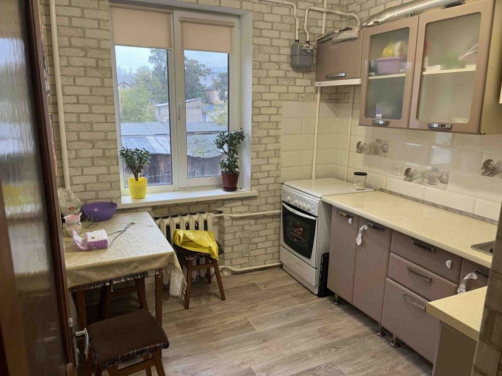 Сдам 2х.комн.кв.на дл.срок Шостка - изображение 1