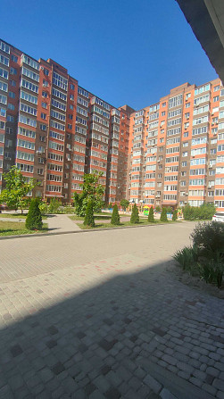 Индив. газ.отопление! Сдам 1 к.кв в ЖК"River Town"  метро Научная Kharkiv - photo 7