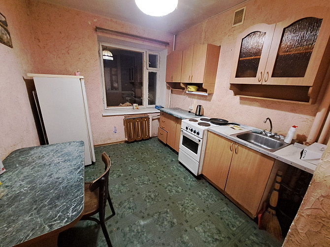 Аренда 1 комн.кв. проспект Независимости 57 р-н Даманский Kramatorsk - photo 8