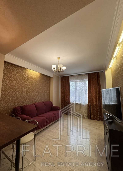 Оренда євро 3-к квартири в ЖК Брест- Литовський Чайки Чайки (Київська обл.) - зображення 4