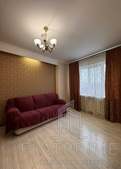 Оренда євро 3-к квартири в ЖК Брест- Литовський Чайки Чайки (Київська обл.) - зображення 5