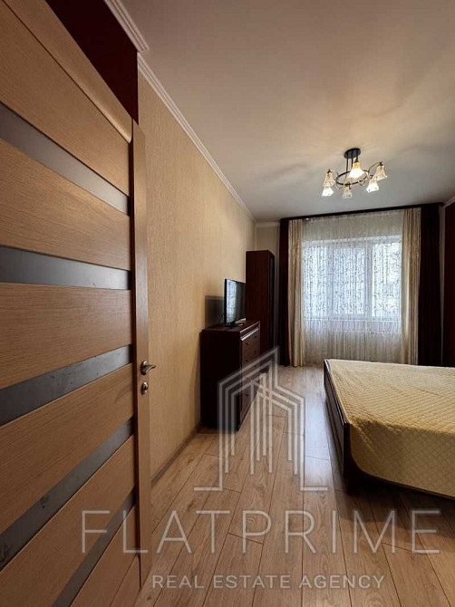 Оренда євро 3-к квартири в ЖК Брест- Литовський Чайки Чайки (Київська обл.) - зображення 6