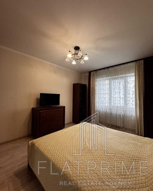 Оренда євро 3-к квартири в ЖК Брест- Литовський Чайки Чайки (Київська обл.) - зображення 7