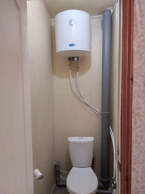 Здам 2-ну кв-ру в м.Вишневому по вул.Європейській Вишневе - зображення 7