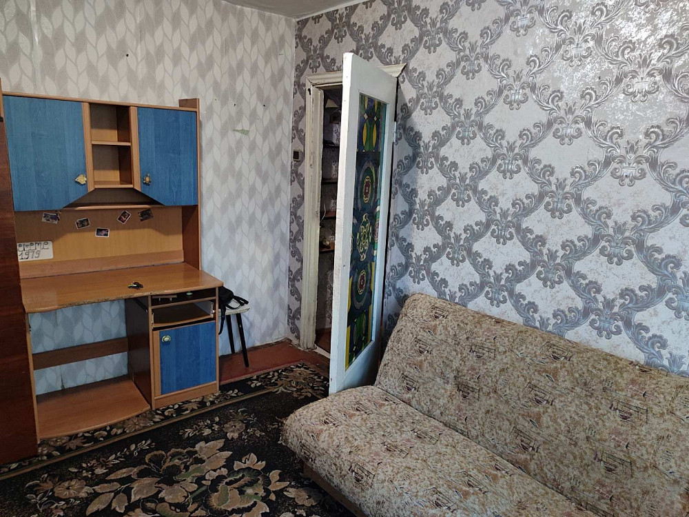 Здам 1 кімнатну квартиру Сумы - изображение 1