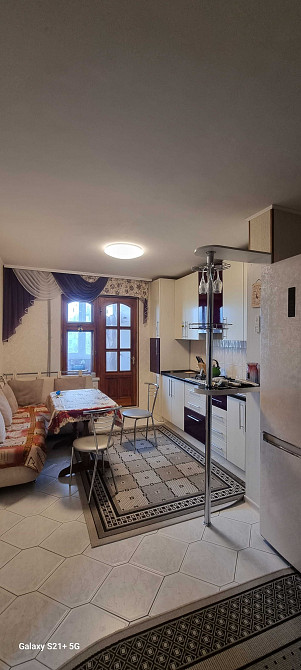 Сучасна двокімнатна квартира на Таврійському . Херсон - изображение 2