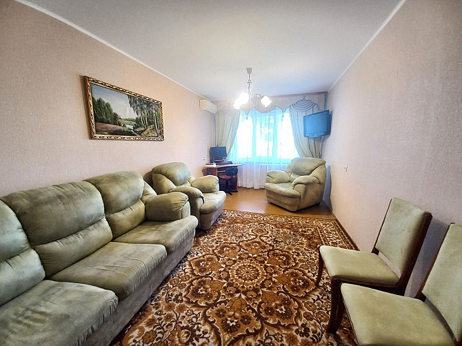 Здам 2х кімн.кв вул.Толстова 25. Р-н ДЕПОТ. Cherkasy - photo 3