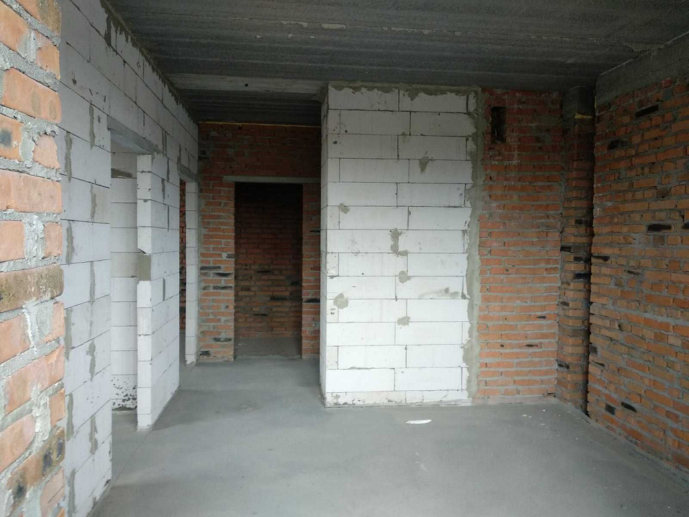 СУПЕР ціна. Студія в зданому будинку. Можна на ремонт Гостомель - зображення 2