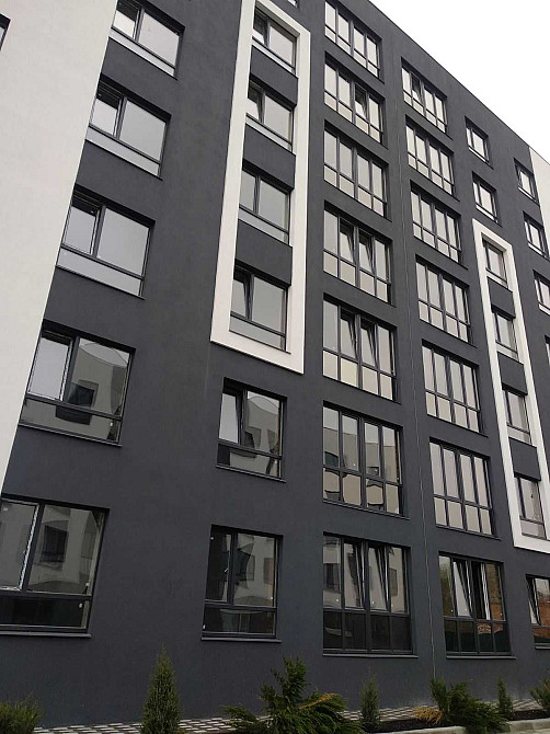 СУПЕР ціна. Студія в зданому будинку. Можна на ремонт Гостомель - зображення 4