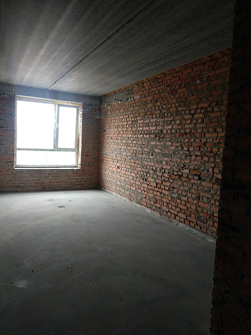 СУПЕР ціна. Студія в зданому будинку. Можна на ремонт Гостомель - зображення 1