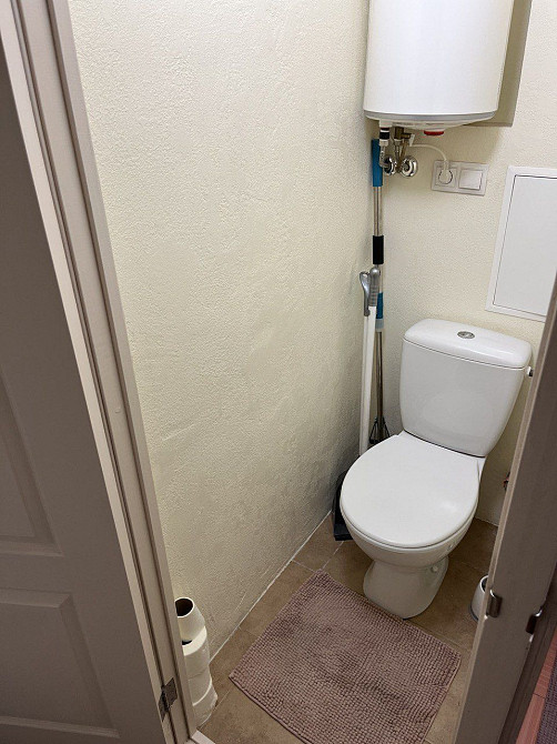 Продаж 1к квартира Дніпровський Райдужна,19 Київ - зображення 7