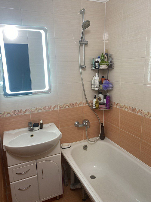 Продаж 1к квартира Дніпровський Райдужна,19 Київ - зображення 6