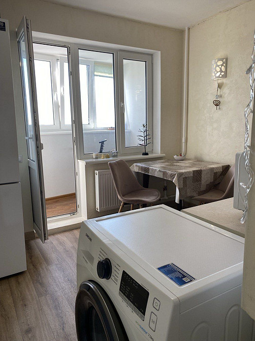 Продаж 1к квартира Дніпровський Райдужна,19 Київ - зображення 1