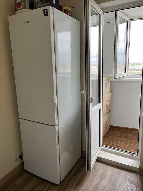 Продаж 1к квартира Дніпровський Райдужна,19 Київ - зображення 2