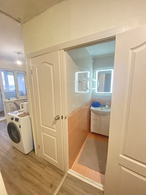 Продаж 1к квартира Дніпровський Райдужна,19 Київ - зображення 3