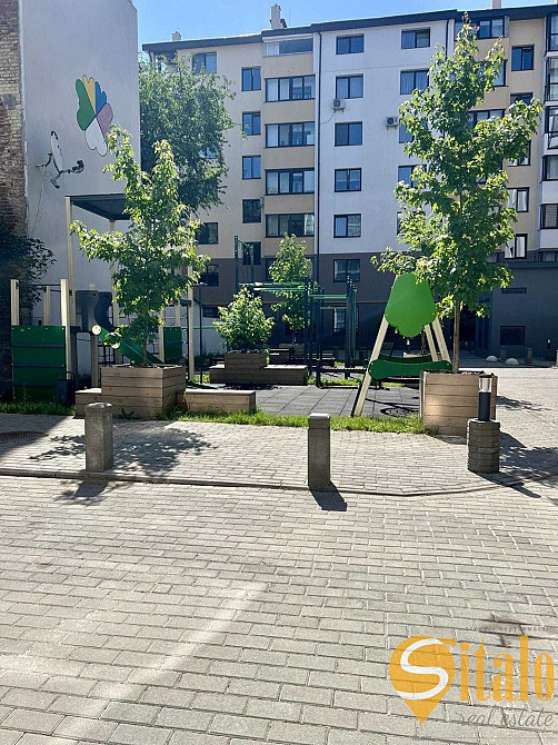 Продаж 3 кімнатної квартири, новобудова, вулиця Кокорудзи(Антоновича) Львів - зображення 2